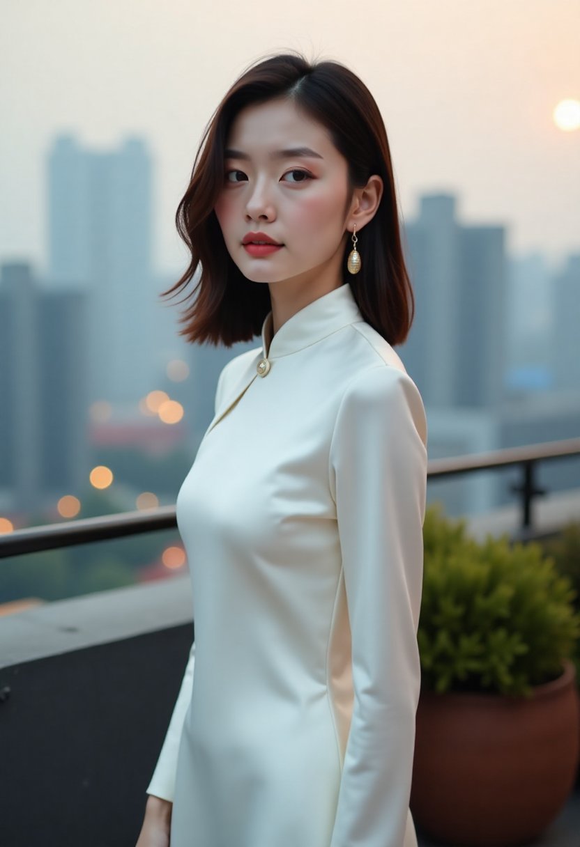 陈知遥头像