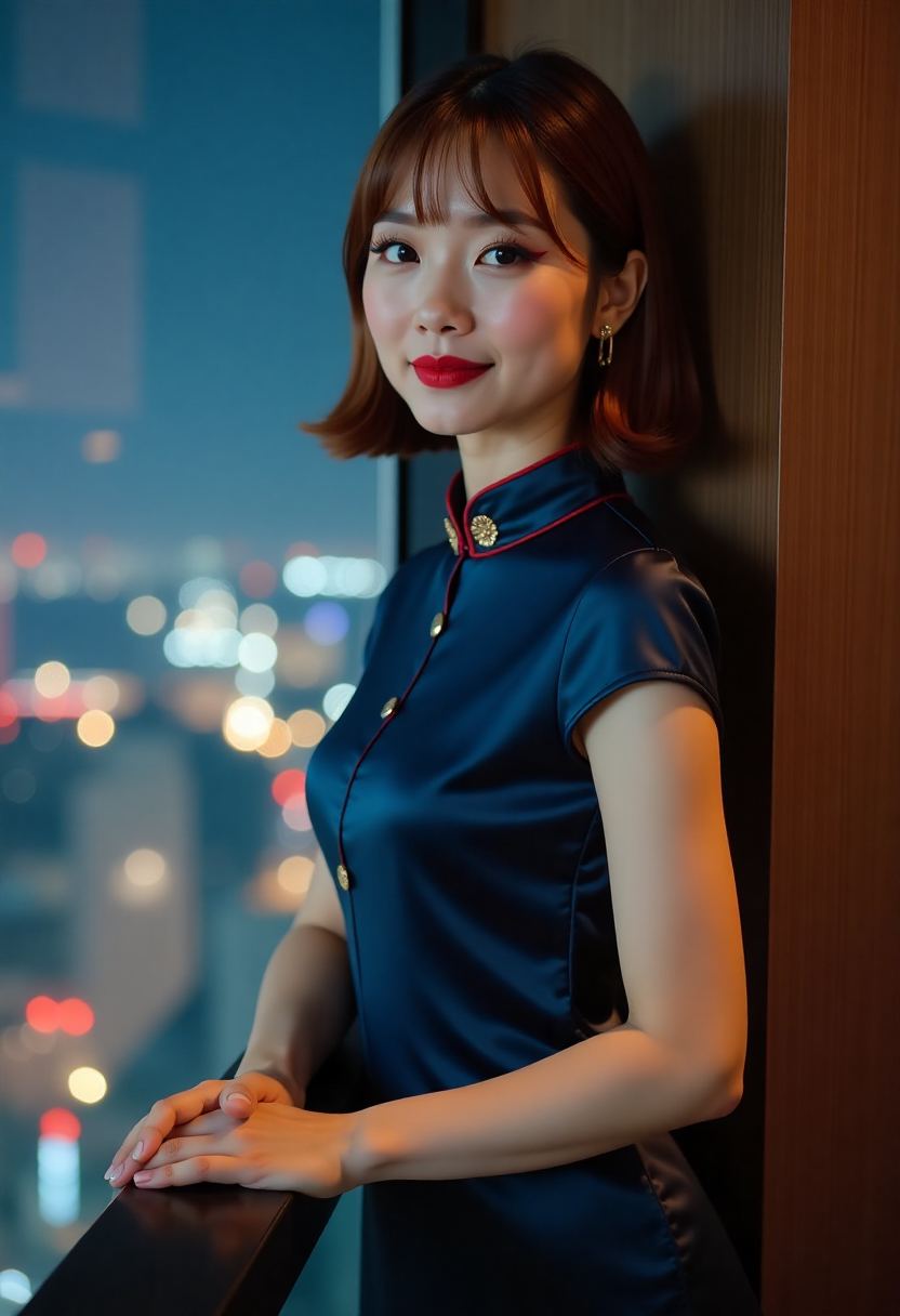 林曼头像