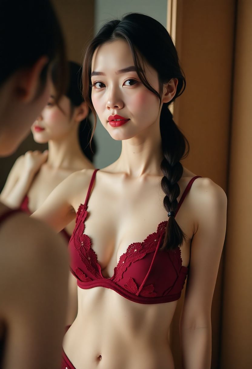 雾港来信竖版海报